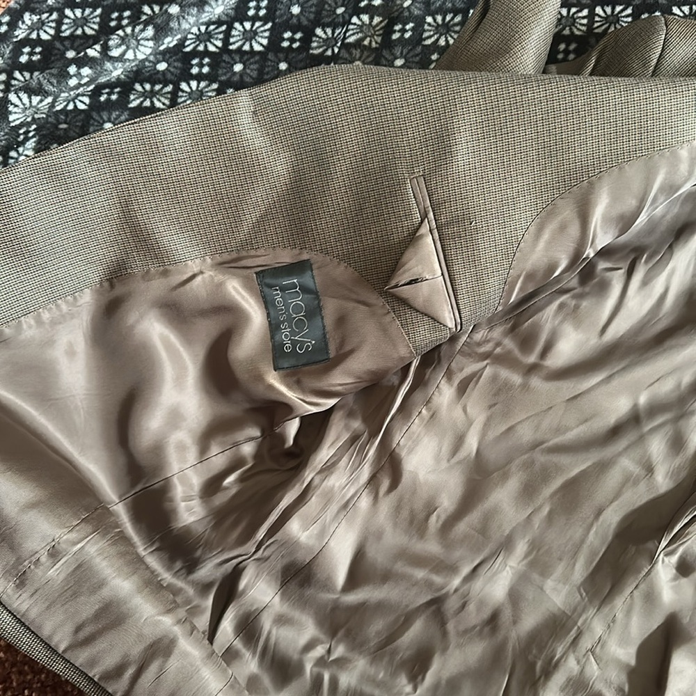 Ralph Lauren Blazer - Picture 6 of 11